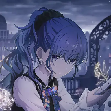Profile image of Mafuyu Asahina