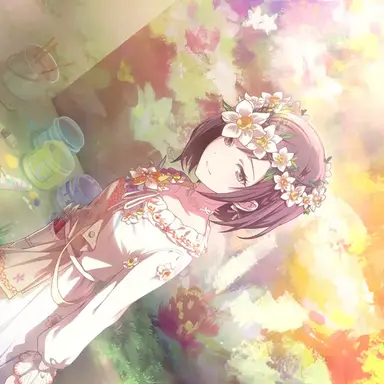 Profile image of Ena Shinonome