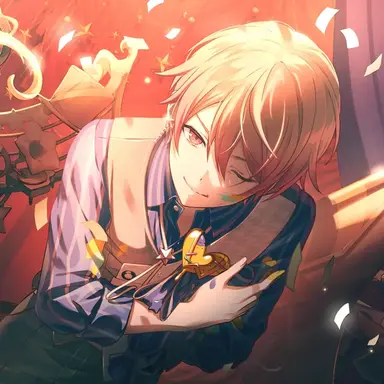 Profile image of Tsukasa Tenma