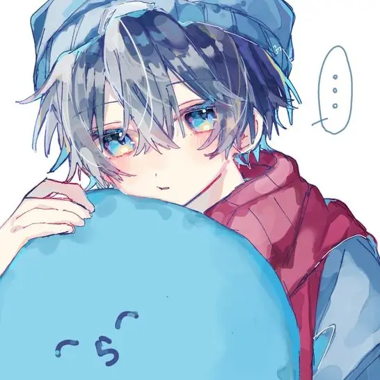 Syl_0z의 らっだぁ