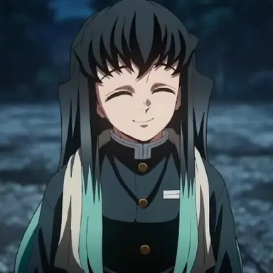 Profile image of 토키토 무이치로