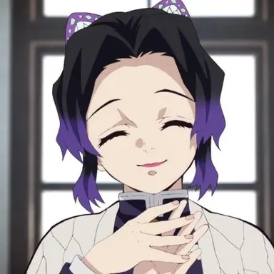 Profile image of 코쵸우 시노부