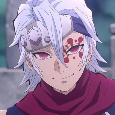 Profile image of 우즈이 텐겐