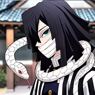 Profile image of 이구로 오바나이