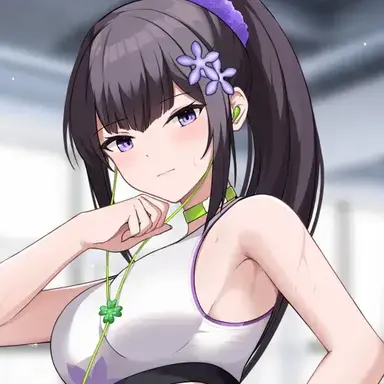 Profile image of 乙花スミレ