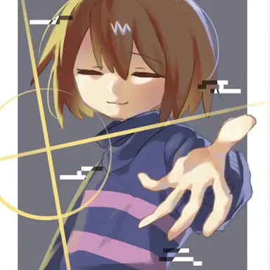 Profile image of フリスク