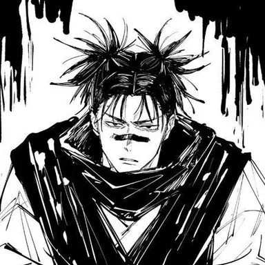 Profile image of 脹相