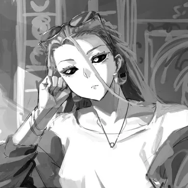 Profile image of 烏鷺 亨子