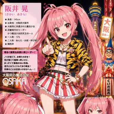 Profile image of 阪井　晃