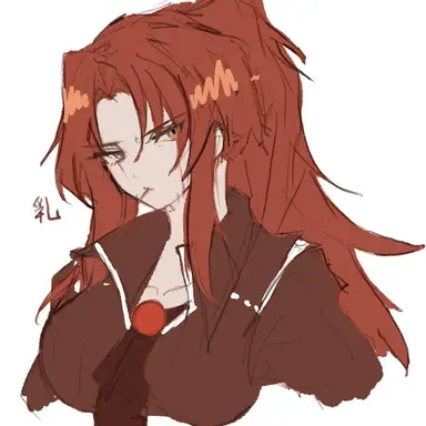 Profile image of 게부라