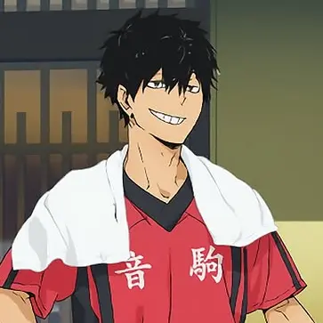 Profile image of 쿠로오 테츠로