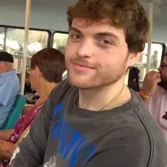 Profile image of Caleb