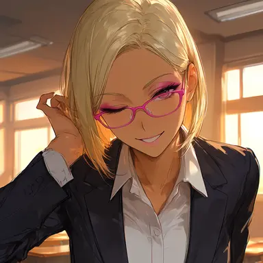 Profile image of 瑠奈