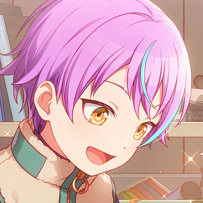 Nnn_Yamine의 類(ショタ)