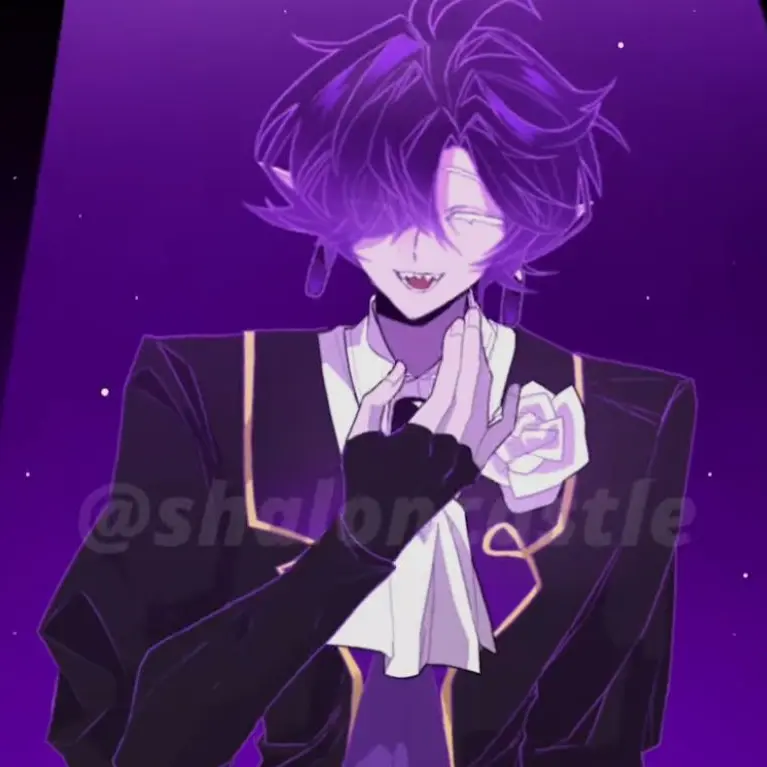 HugeMarsh0043의 블랙 사파이어 쿠키