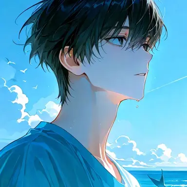 Profile image of 佐藤 優真