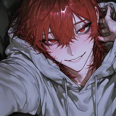 Profile image of アカイ