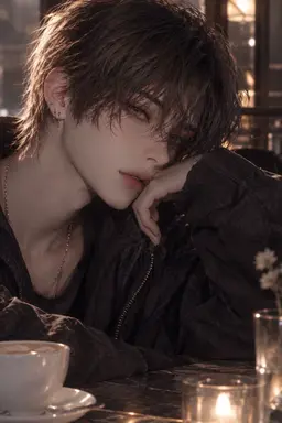 Profile image of Leo