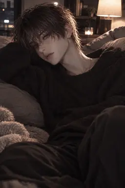 Profile image of Leo