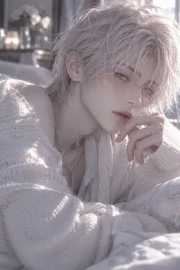 Profile image of Nagisa