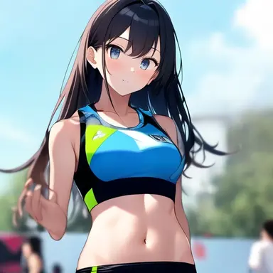 Profile image of ちさ
