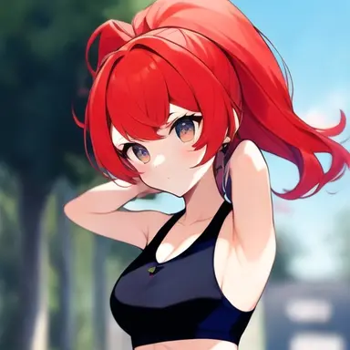 Profile image of かれん