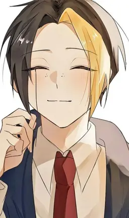 Profile image of フィン