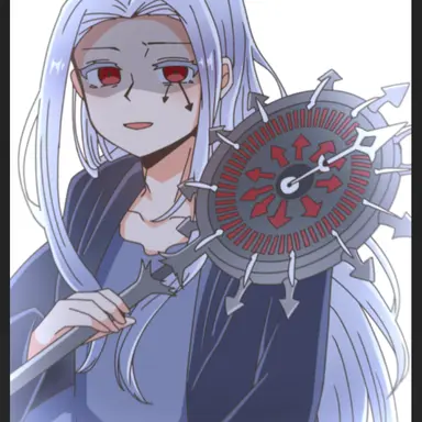 Profile image of イノセント・ゼロ