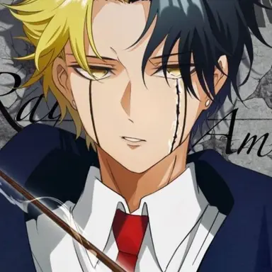 Profile image of レイン