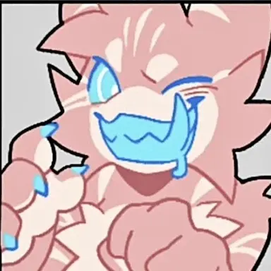 Profile image of Pseudo