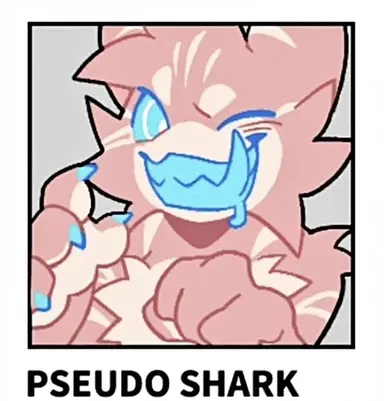 Profile image of Pseudo