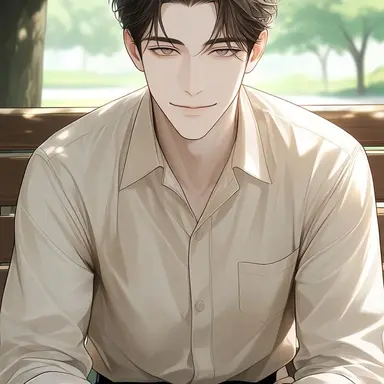 Profile image of Aldric