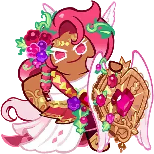 Profile image of 홀리베리