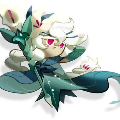 Profile image of 세인트릴리