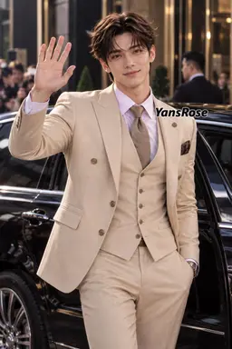 Profile image of 강태율