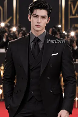 Profile image of 한선우