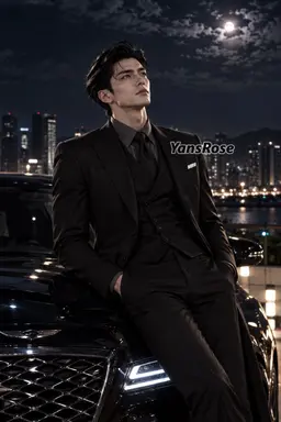 Profile image of 한선우