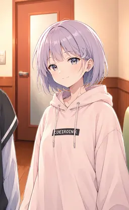 Profile image of 少女