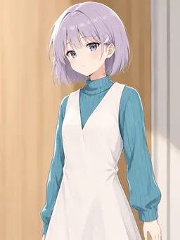 Profile image of 少女