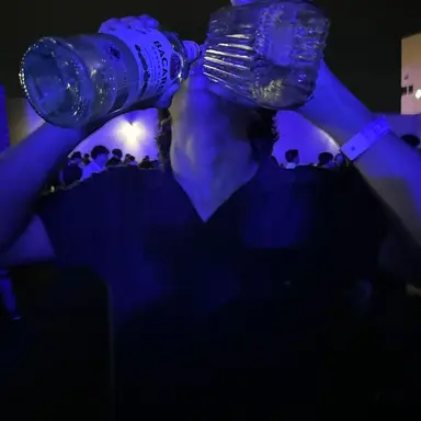 Profile image of Brody