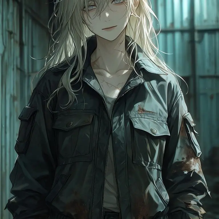 CostlyFeast0872의 Hunted in Brookhollow