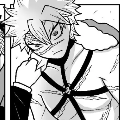 DaDa_luck.의 시나즈가와 사네미