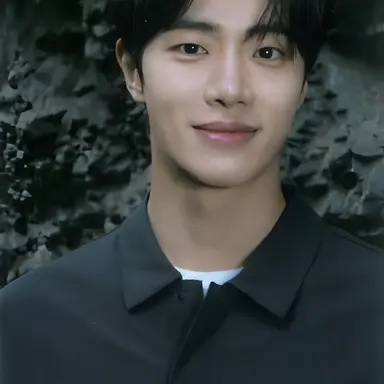 Profile image of Choo young woo