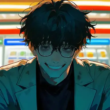 Profile image of 二郎