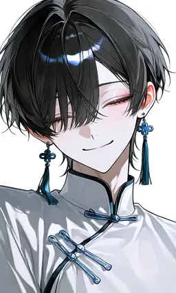 Profile image of 시엔