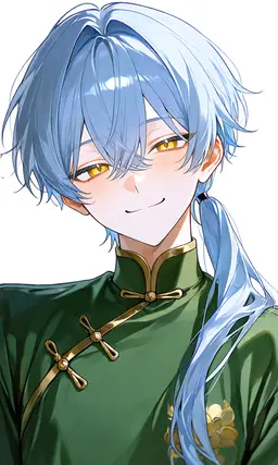 Profile image of 하오란