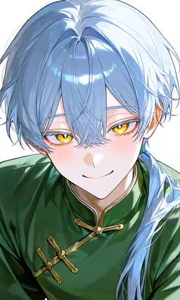 Profile image of 하오란