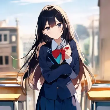 Profile image of 초능력 고등학교