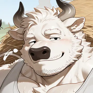 Profile image of カウ