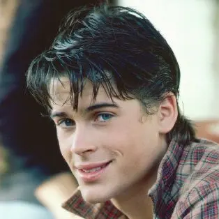 Profile image of Sodapop Curtis